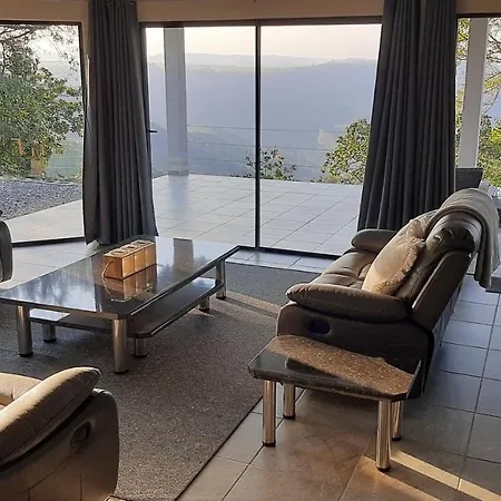 Oribi Gorge Villa Glendale Exterior photo