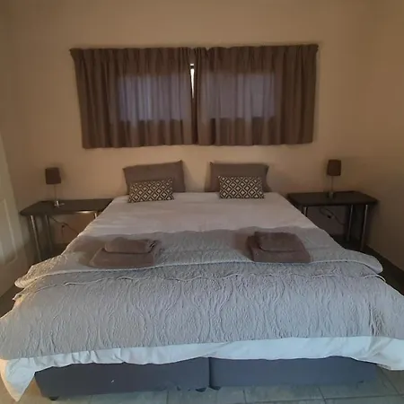 Oribi Gorge Villa Glendale Exterior photo