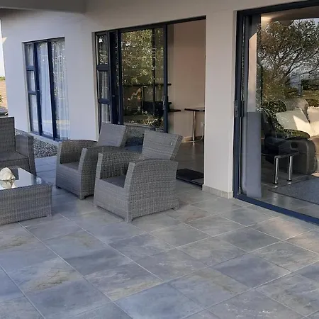 Oribi Gorge Villa Glendale Exterior photo