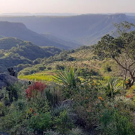 Oribi Gorge Villa Glendale Exterior photo