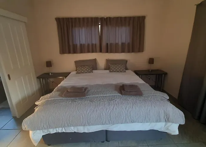 Oribi Gorge Villa