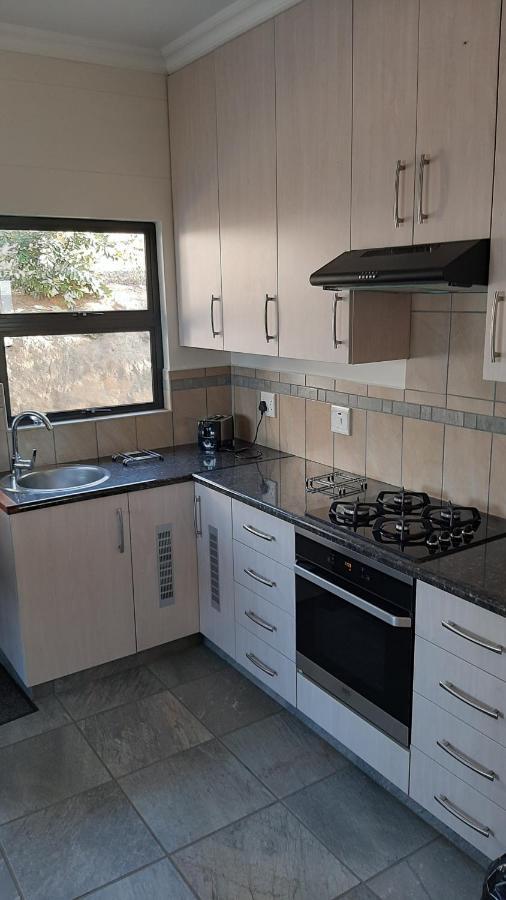 Oribi Gorge Villa Glendale