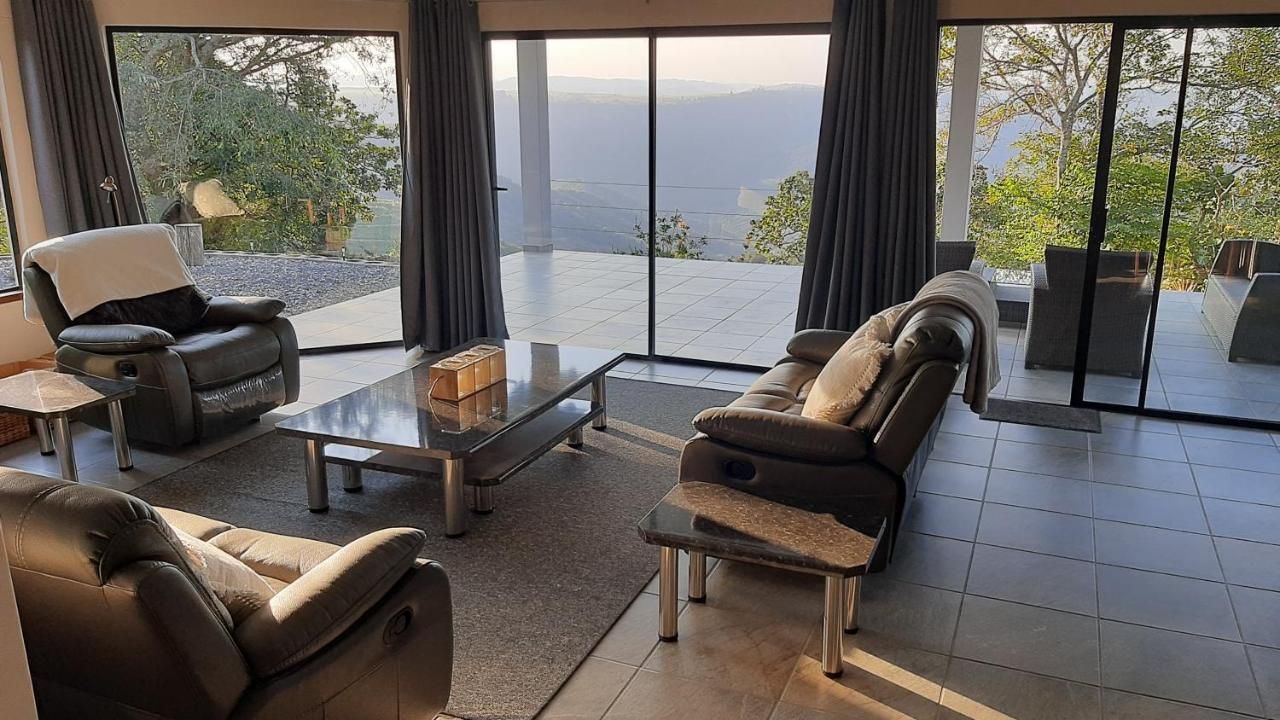 Oribi Gorge Villa