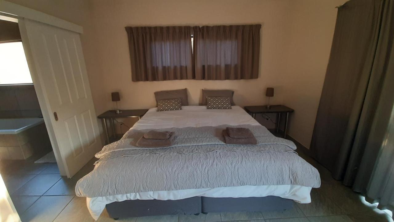 Oribi Gorge * Glendale