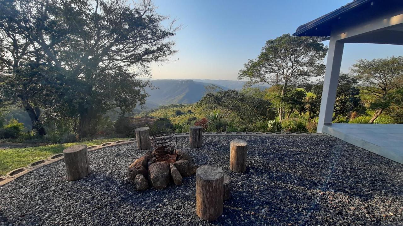 Oribi Gorge Villa *