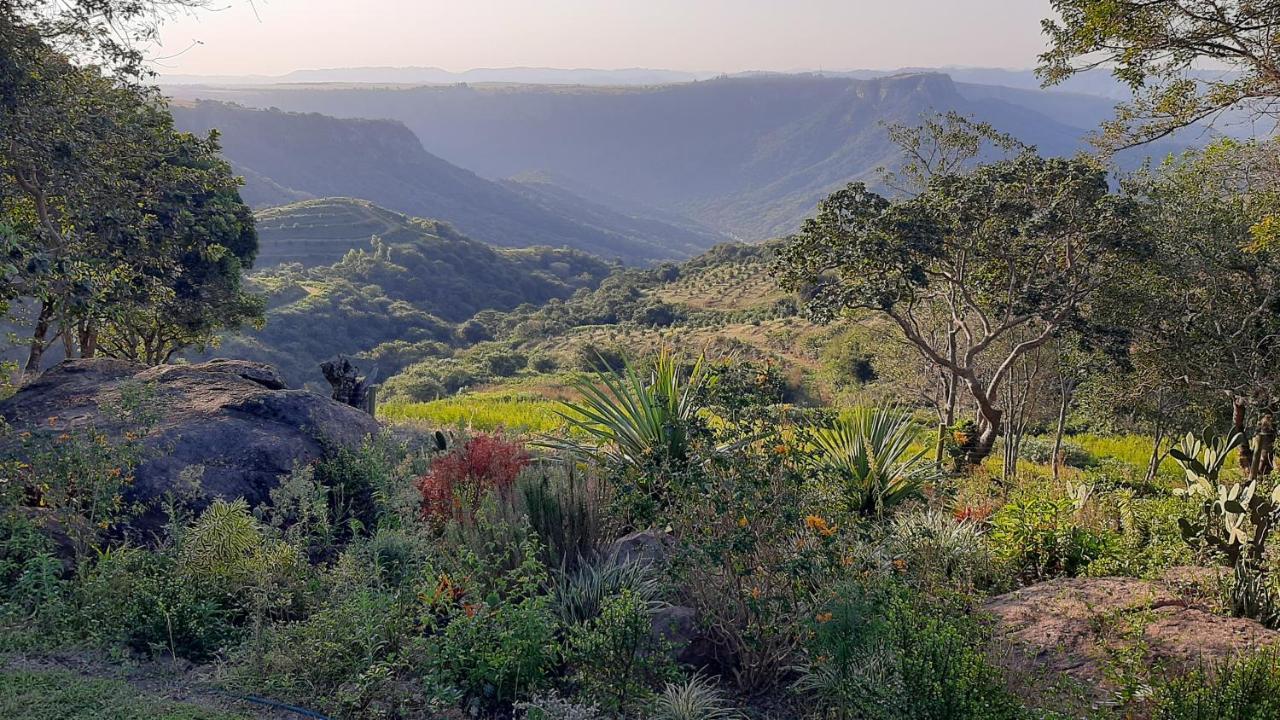 Villa Oribi Gorge *