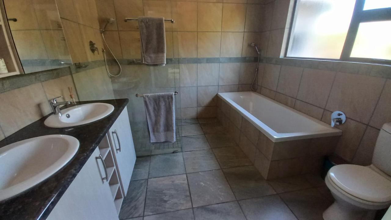 Oribi Gorge Villa