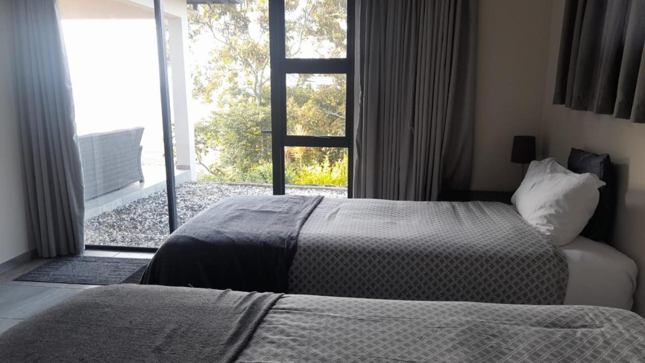 Oribi Gorge Villa Glendale